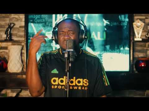 Fatal Flair - Believe Nuh Man (Reggae Boyz Anthem) Dancehall Hub Media [Live Performance]