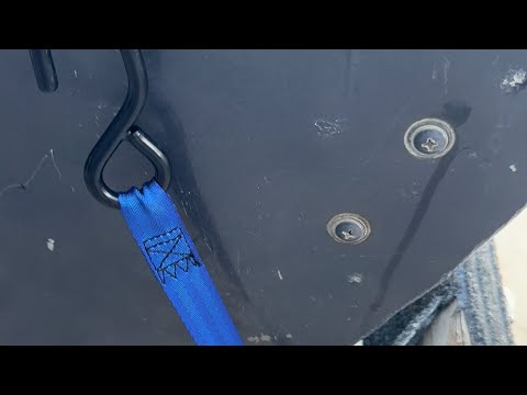 Best Boat Ratchet Boat Straps