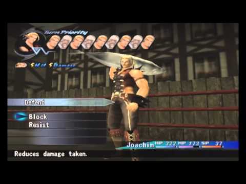 Let's Play Shadow Hearts 2 #43 - Side Quests Galore