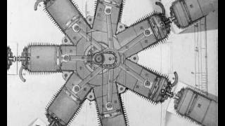 Paolozzi Eduardo History Of Nothing