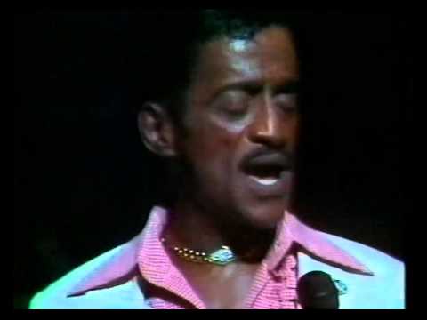 Sammy Davis Jr. Live in Paris 1985