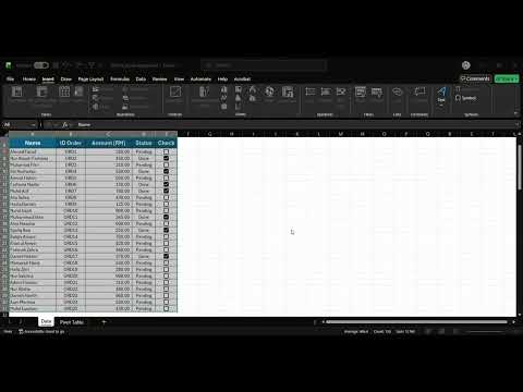 FIN534 - LAB ASSIGNMENT 1 [GROUP 3]