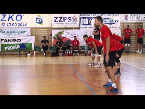 Sparing Cuprum Lubin