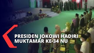 Download lagu Muktamar ke-34 Nahdlatul Ulama, Siapa yang Bakal Pimpin NU? mp3