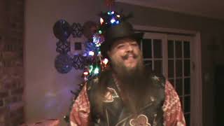 Ugly Christmas Sweater