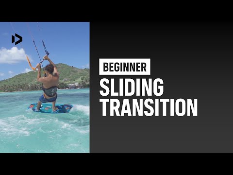 Sliding Transition