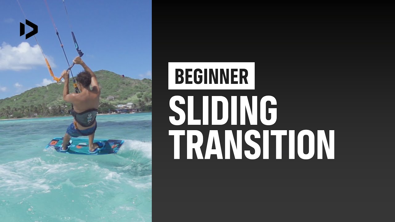 Sliding Transition