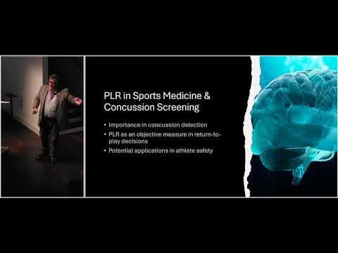 The Role of Pupillary Light Reflex in Detecting Autonomic Dysfunction After Head Injury