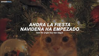 Download lagu Bobby Helms - Jingle Bell Rock (Sub. Español   Lyrics) mp3
