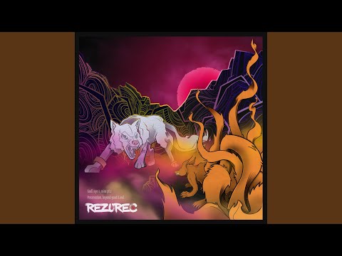 Wolves of the Cedars Inferno (feat. Hamorabi)