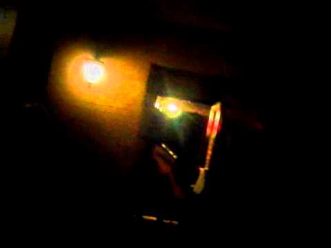 Tony Sciuto Live @ LIBERATORE'S