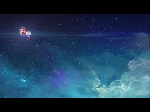 REUPLOAD: 75 Minutes of Relaxing and Calming Nintendo Muisc Compilation with a touch of reverb