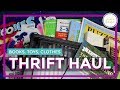 HOMESCHOOLING HAUL || THRIFT HAUL || BOOK HAUL HOMESCHOOLING HAUL || THRIFT HAUL || BOOK HAUL
