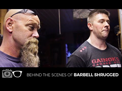 The Cookeville Trip Part 3: Nutrition on The Road + Crushing it w/ Rich Froning Sr.