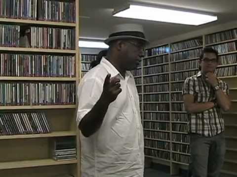 WDNA-FM, A Radio Field Trip