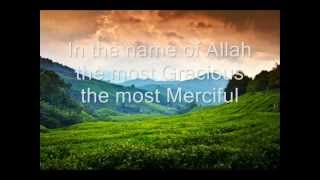 Download lagu Surah Saff by abu Hafs mp3