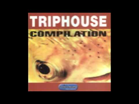 Soluna - Diskonaut [Triphase, 1998]