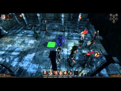 DSA Schicksalsklinge HD - jetzt gepatched: Orkenspalter TV spielt...nochmal...