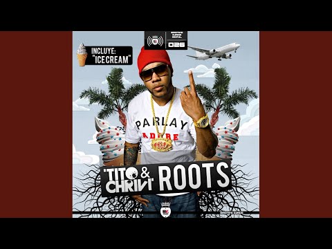 Ice Cream (Original Mix)