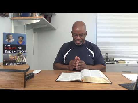 The Daily Word, verse by verse Revelation 21:9-11