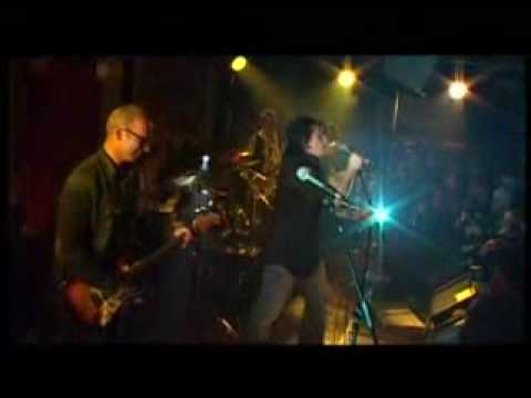 MC5 Kick out the jams Live at the 100 Club