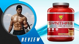BSN Syntha 6 Edge Review | Sompare.com