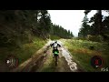 MXGP 2021 - The Official Motocross Videogame - Open World Free Roam Gameplay (PC UHD) [4K60FPS]