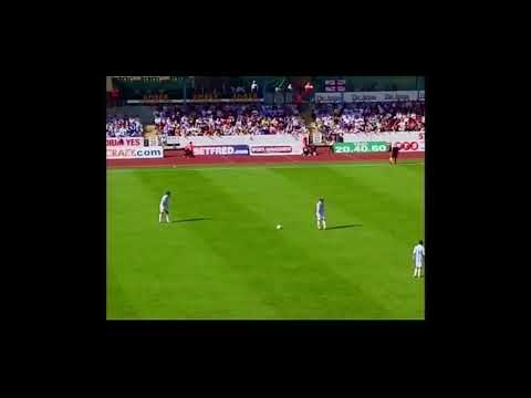 Championship 2004/05 - Brighton and Hove Albion vs. Coventry City