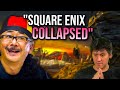 What Really Happened to Square After Sakaguchi Quit? (Nobuo Uematsu Interview)