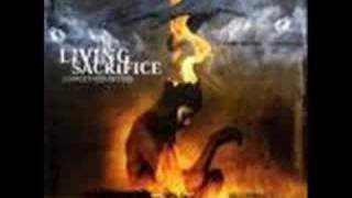 Living Sacrifice - Imminent War