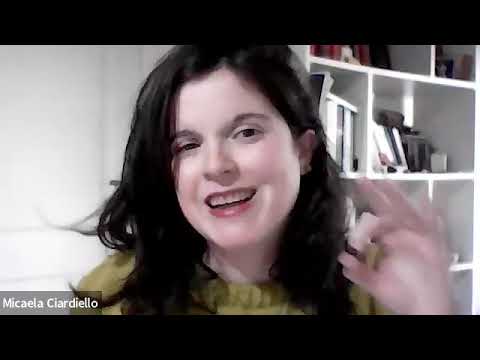 Clase abierta · Vigencia de los clásicos en sociología