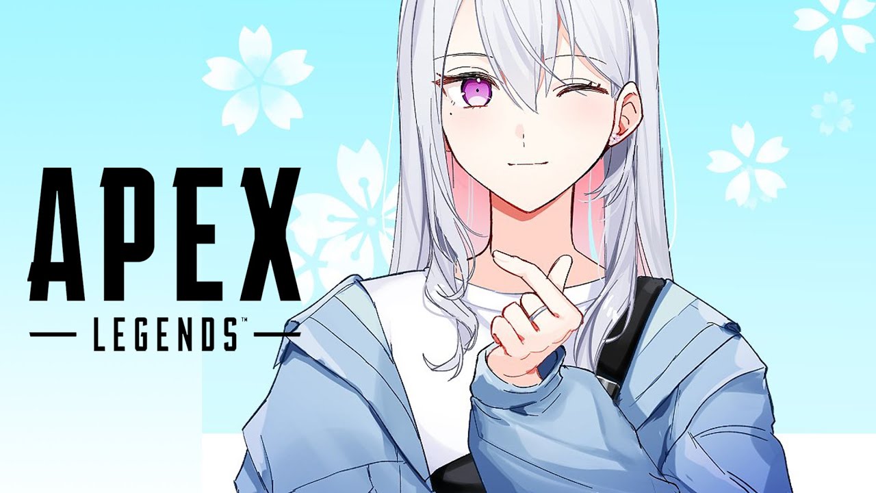 【APEX】クジまえカスタム練！w/ 胡桃のあﾁｬﾝ , 兎咲ミミﾁｬﾝ【にじさんじ / 樋口楓】