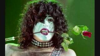Kiss Paul Stanley - Ain&#39;t quite right