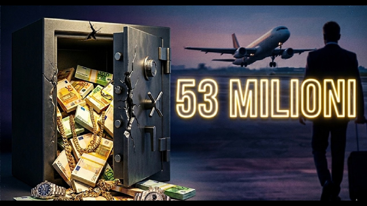 Lo storia dello scandalo Plus Ultra: 53 milioni, Zapatero e la cassaforte segreta
