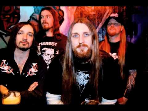 Interview with Ben Ward - Heady Metal with Jeff Olson