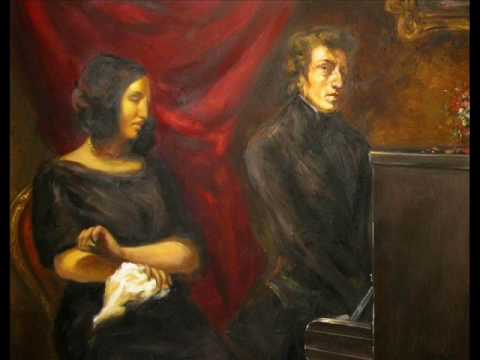 Chopin Rondo Op. 1 in C minor