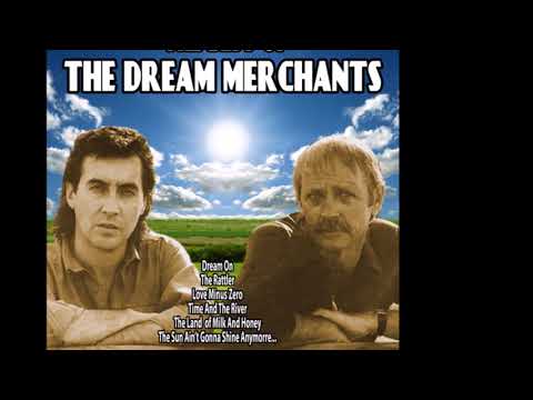 The Dream Merchants - Love Minus Zero (No Limit) 1966 ((Stereo))