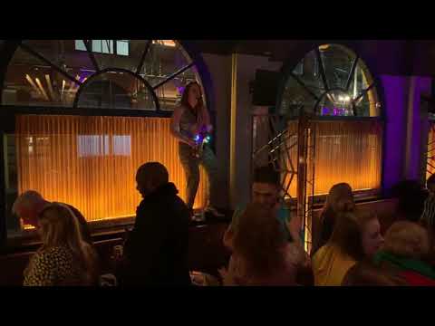 Intoxicated Live Sax