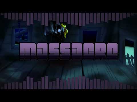 Massacre (Remix) - Mistful Crimson Morning