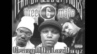 Tear Da Club Up Thugs Ft Hussein Fatal - Paper Chase