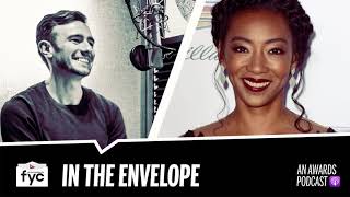 In the Envelope: An Awards Podcast - Betty Gabriel video