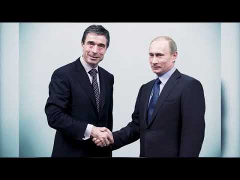 ШОК ! 🤯 ПУТИН - ИНОАГЕНТ ! 😈