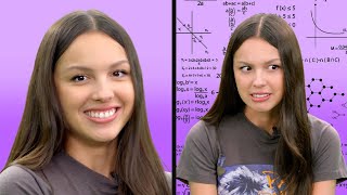 Olivia Rodrigo vs. 'The Most Impossible Olivia Rodrigo Quiz'