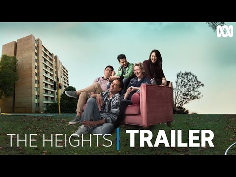 The Heights (2019-2020)