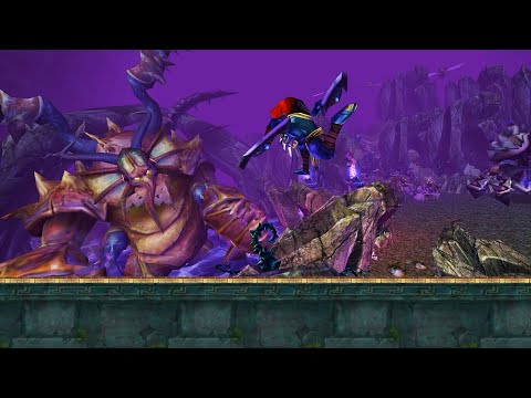 Troll Campaign : The Movie | All Cinematic Cutscenes | Warcraft 3 Reforged Custom Campaign