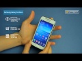 Видео обзор Samsung Galaxy S4 Zoom от Сотмаркета 