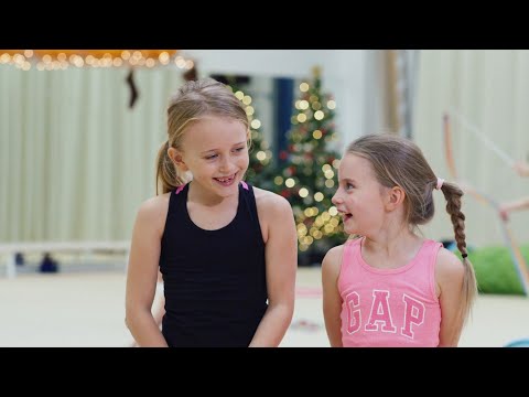 Lasten suusta: Miksi voimistelen?