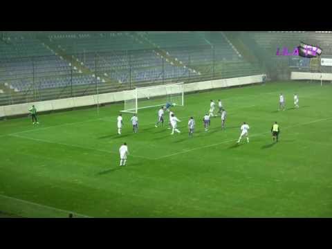 Újpest Öregfiúk-Ferencvárosi TC Öregfiúk 1-2 (0-2) - összefoglaló