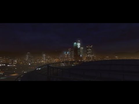 Geriye Bakmam (Samow) Grand Theft Auto Clip