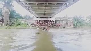 preview picture of video 'Pencarian korban tengelam di sungai peureulak'